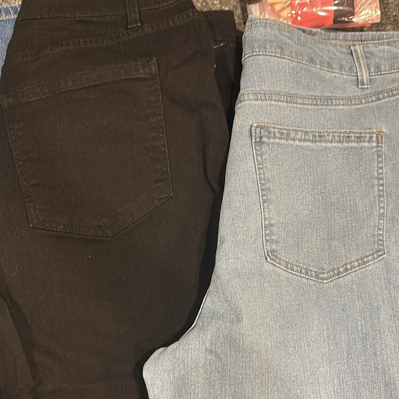 Set of 3 No Boundaries Bundle size 19 - Picture 4 of 5